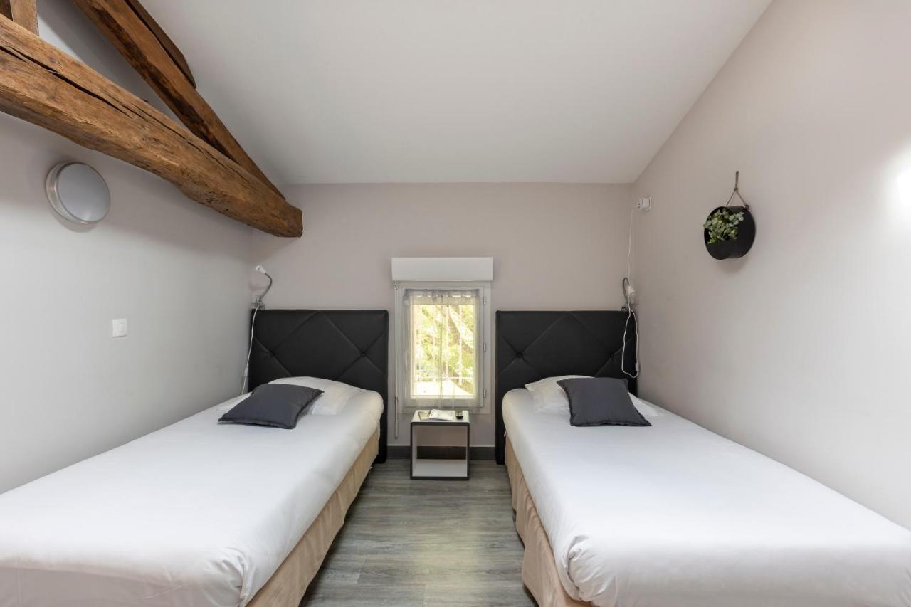 Chambres D'Hotes Chateau Pierre De Montignac Civrac-en-Medoc Bagian luar foto