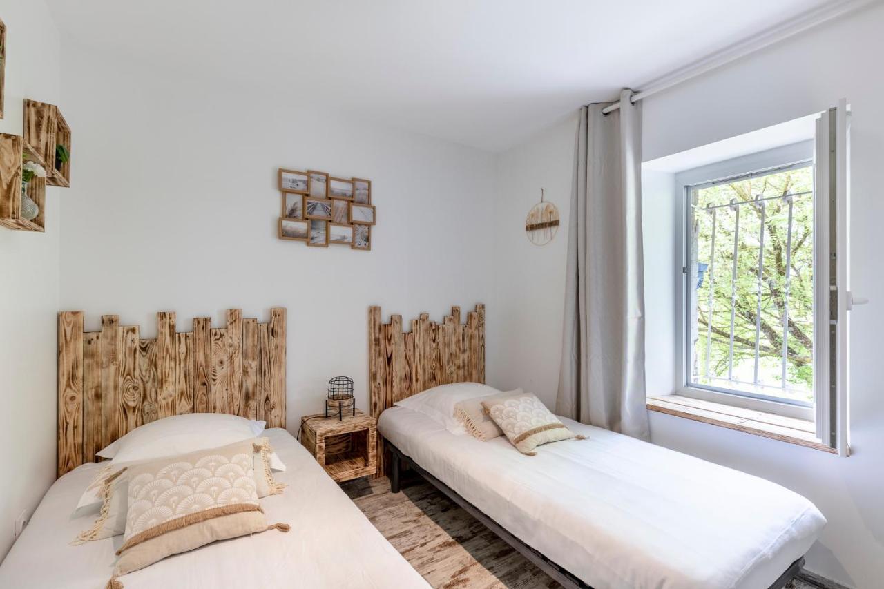 Chambres D'Hotes Chateau Pierre De Montignac Civrac-en-Medoc Bagian luar foto